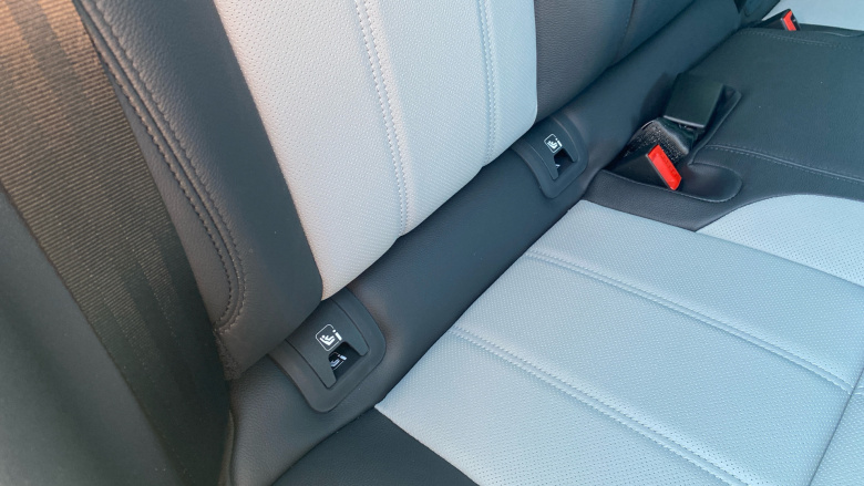 Land Rover Range Rover Evoque 1.5 P270e Dynamic SE 5dr Auto Hatchback